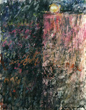 pied de stael / 60x80 / 1994