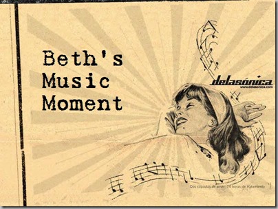 Beth's music moment5