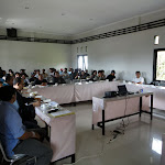 Meeting Room - Balai Subak