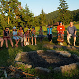 Expedicia2007 - 3 deň