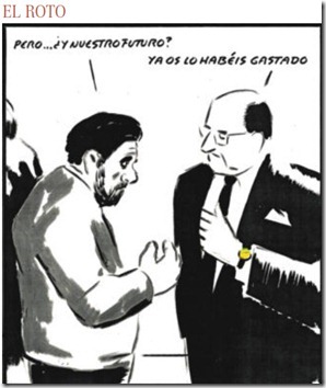 Sin futuro Sin futuro