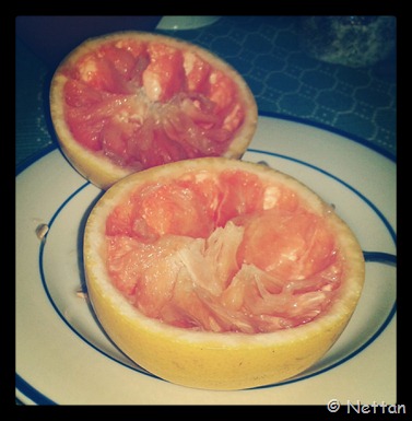 grapefrukt