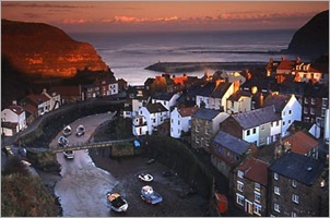 Staithes. Picture © Henrietta Byrne_LRPS_DPAGB