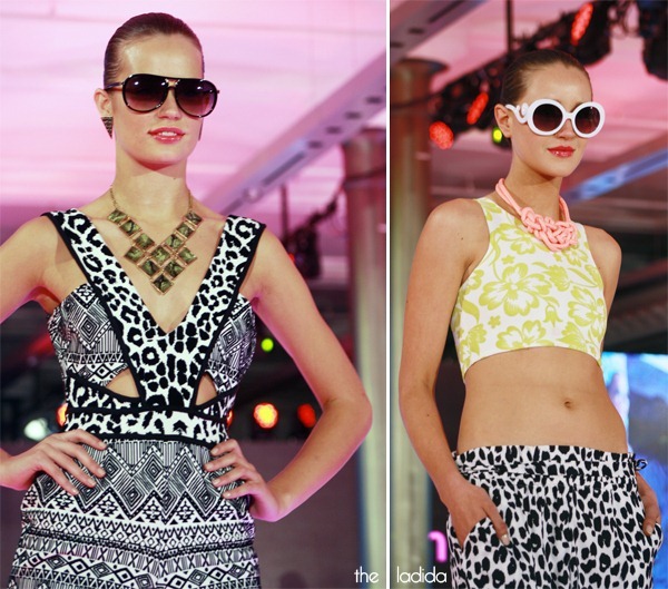 30 Days FAB - boohoo Runway - From Coffee to Cocktails (1) 30 Days FAB - boohoo Runway - From Coffee to Cocktails (1)