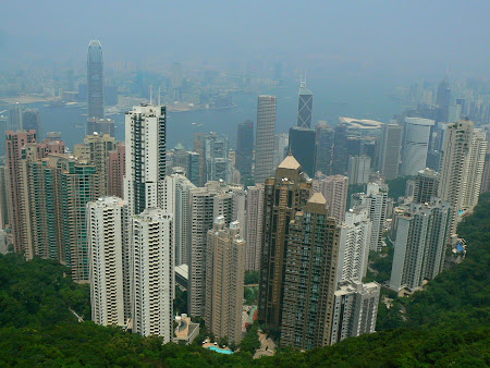 Pictures of Hong Kong 