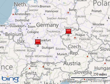 Map picture