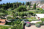 Taormina, Italy.