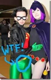 robin robin
