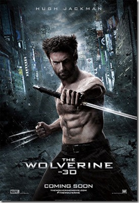 The Wolverrine