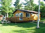 Trout-
2 bedrooms