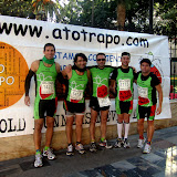 XIV Media Maratón Ciudad de Orihuela (12-Febrero-2012)