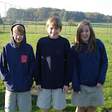 2011-10-21 Dag van de Jeugdbeweging uniform