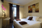 THC Bergantin Hostel en Barcelona