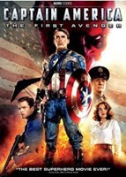 CA - The First Avenger