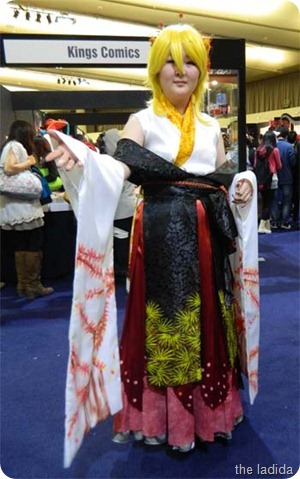 Cosplay 17
