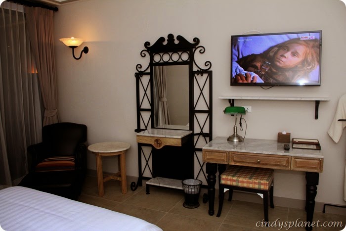Balios Resort Review35 Balios Resort Review35