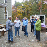 Women Build Boylston 2011