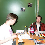 D&D at Phizz