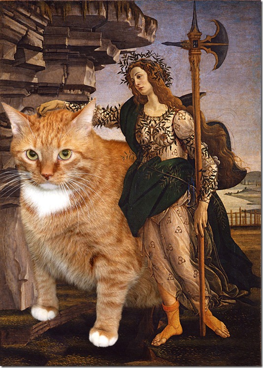 botticelli-pallas-and-the-centaur-cat-sm
