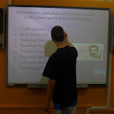 Uč&iacute;me  interaktivně