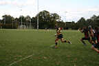 RCD - Groningen 2 (119 - 0)