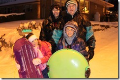 sledding 117