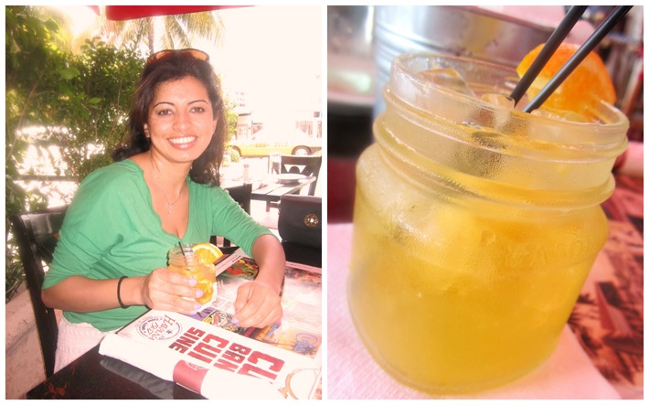 white sangria white sangria