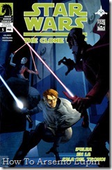 P00012 - 076.1 SW The Clone Wars #4 P00012 - 076.1 SW The Clone Wars #4