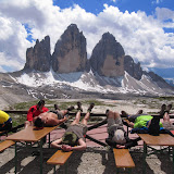 Dolomitas Junio 2011 Dolomitas Junio 2011