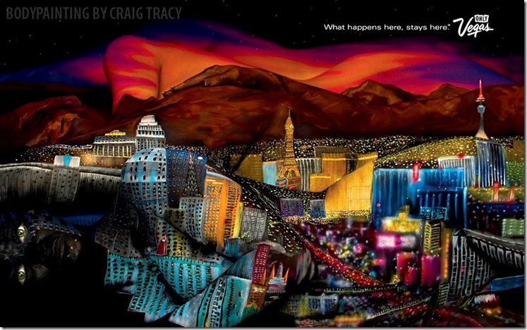 vegasad vegasad,вегас,Bodypainting, Bodypainting by Craig Tracy,Боди-арт по Крейг Трейси,роспись по телу,картины,обнажонная натура