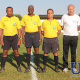 08.09.2012 Intermed Futebol de Campo - Final