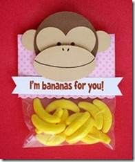 crocodile valentine box