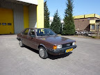 Audi 80 1.6 GL Portorosemet.