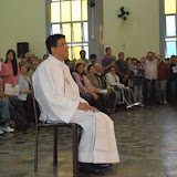 Ordenação Sacerdotal Cláudio