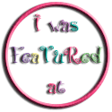 animated blog button