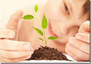 criança e a terra criança e a terra