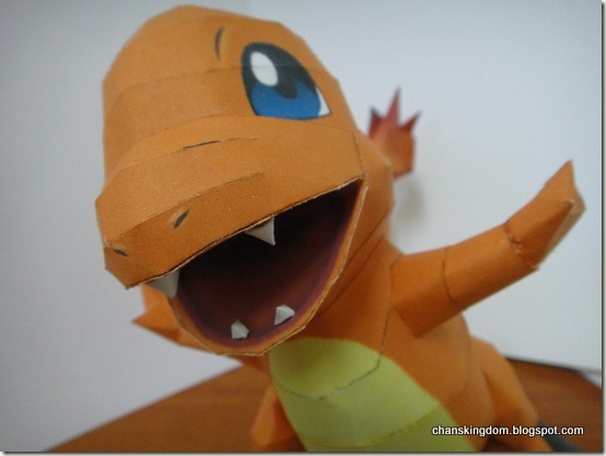 Charmander-008 Charmander-008