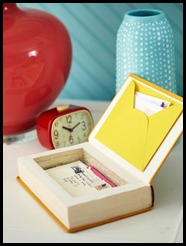 libro segreto book
