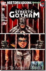 P00010 - Batman - Streets of Gotha