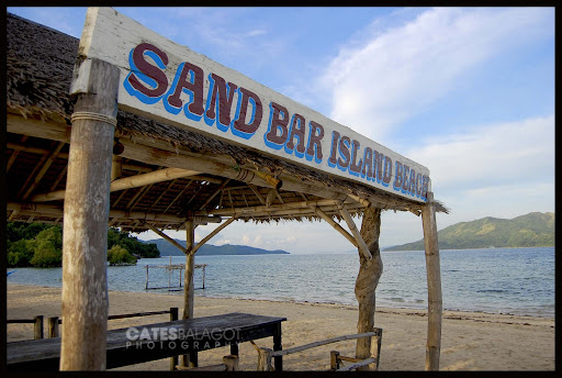 Sand Bar Island Resort, Bulubadiangan Concepcion