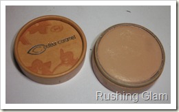 Couleur Caramel Concealer (1) Couleur Caramel Concealer (1)