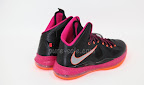 Dunkman and Floridian Nike LeBron Xs Share the Same Birthday nike lebron 10 gr miami floridians 1 06 Dunkman and Floridian Nike LeBron Xs Share the Same Birthday