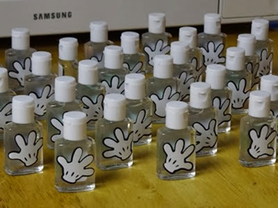 handsanitizer