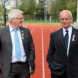Lintjesregen, 27-04-2012