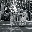 Turfan - Putaogou danseuses grandes jupes