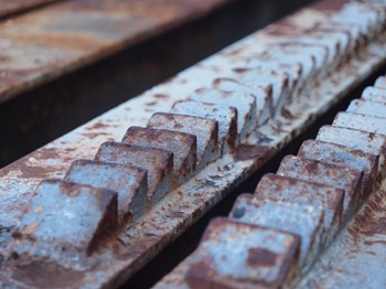 rusty