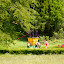 Fun - Feuerwehrreise 2012 - Code 3800