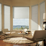 Hunter Douglas Pirouette