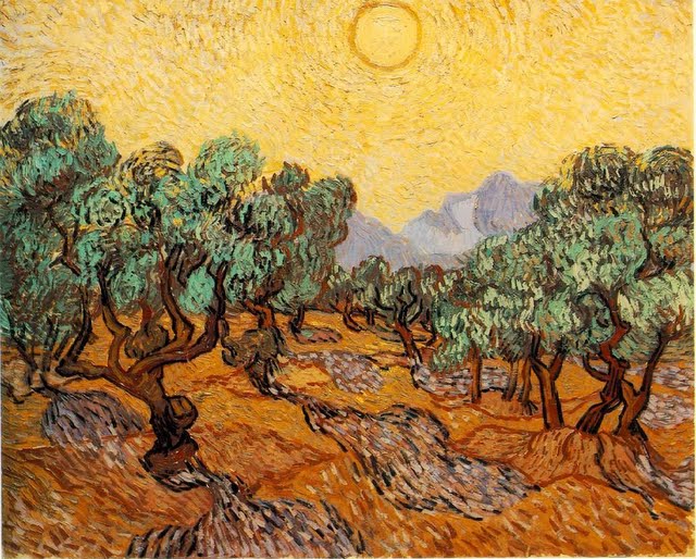 sol i olives