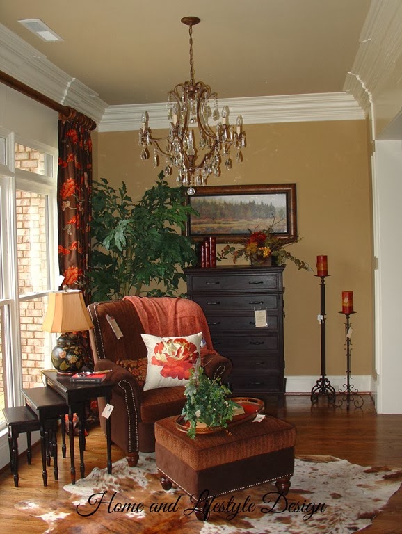 3203 Springhill Sitting Room